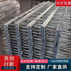 无缝管;方管;异型管