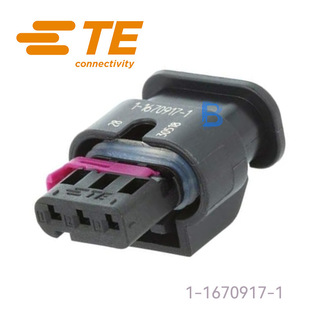 TE AMP ̩�� 1-1670917-1 �z�� 3p 4.0mm ���^ �B���� ��Ʒ �M��