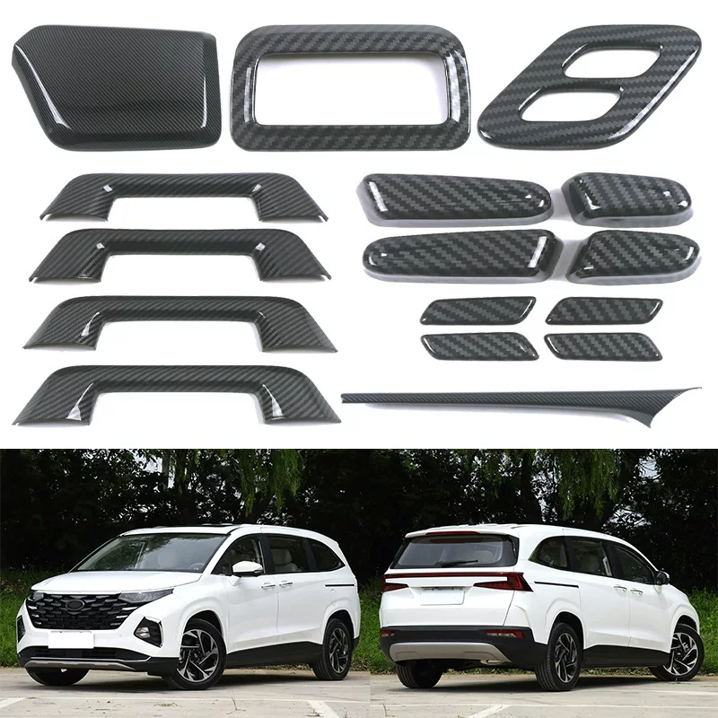 Подходит для 21 Hyundai Custo подлокотник ящик, регулировка головной фары, регулировка сиденья, выключатель сиденья