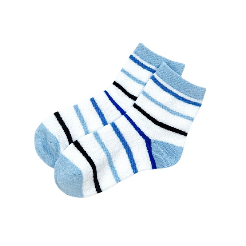 children's demi-season knee socks for men and women for students