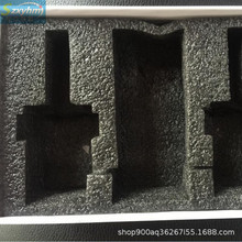 工厂推荐旅行箱内托雕刻厂家 海绵包装成型内衬 工艺品包装盒内衬