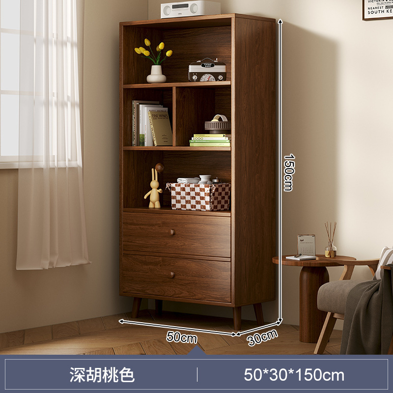 50 × 150cm-color nogal