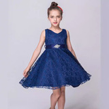 Кружевное вечернее платье для принцессы, европейский стиль, подарок на день рождения