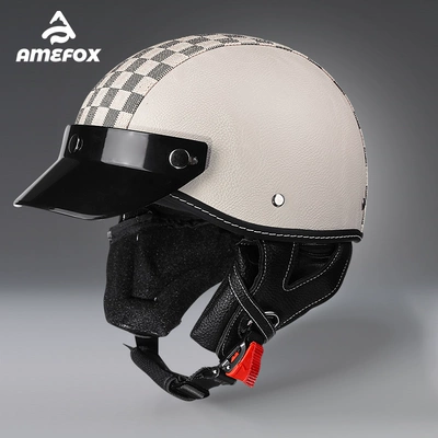 Helmet 3C Standard, Motuoche Auto Parts and Accessories