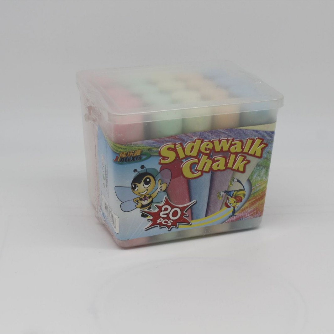 Thick chalk 03