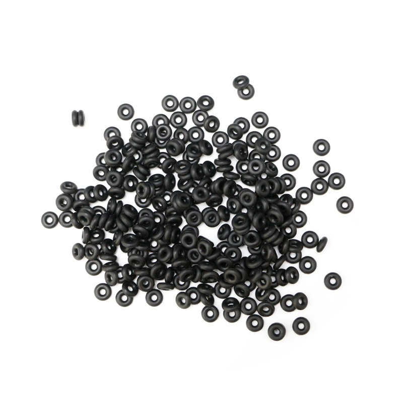 Фабрика прямых продаж фиксированная восковая веревка кожаная веревка браслет противоскользящие кольца позиционирование силиконовая прокладка уплотнитель силиконовая резина кольцо