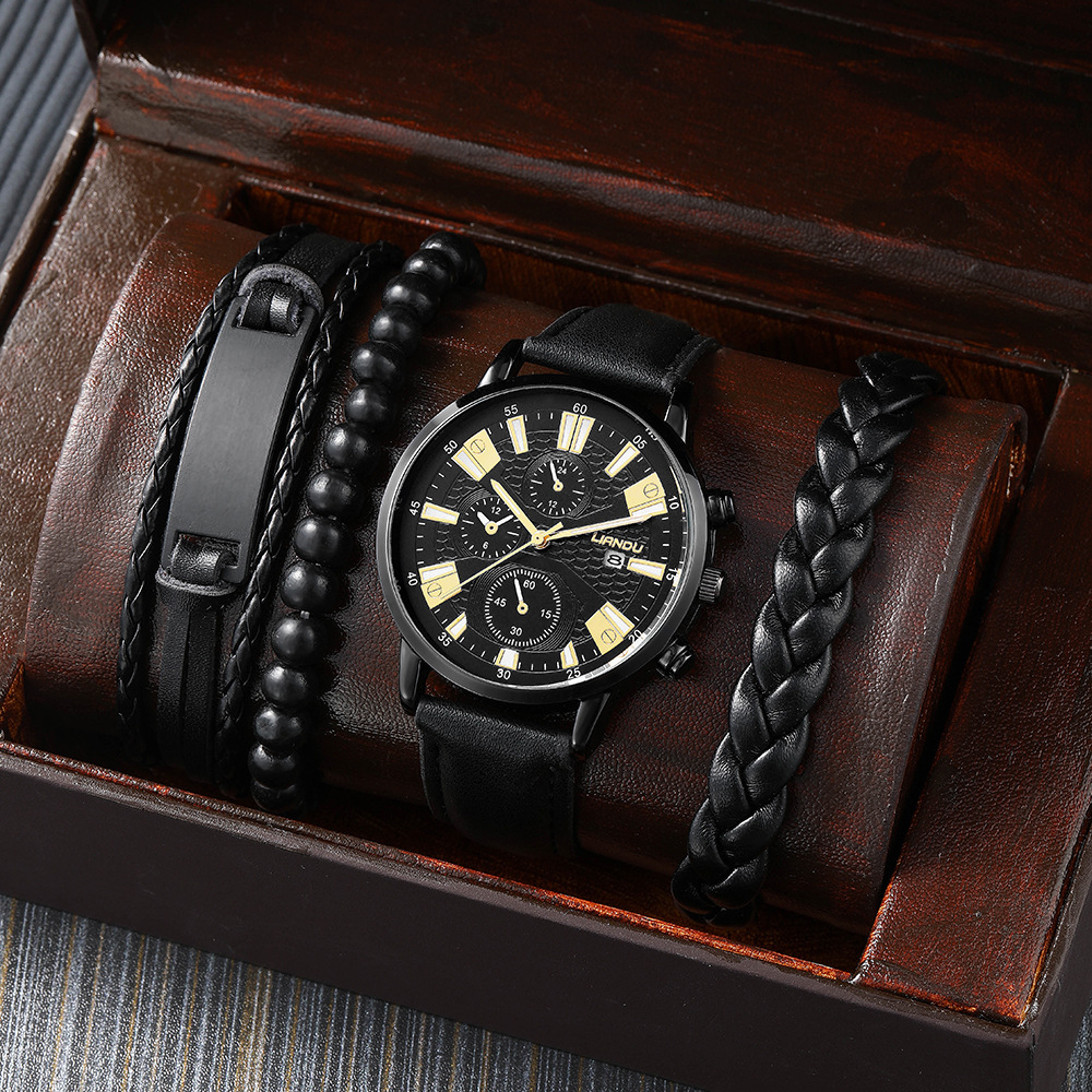 black gold