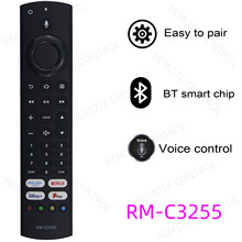 ������JVCҺ�����ӻ�����ң���� RM-C3253 RM-C3255 LT-32CF600