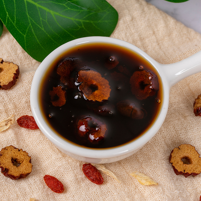 Manufacturer's Original Hua Jiang Tang Gao 300g Hand and Foot Cold Relief Hua Jiang Paste Handcrafted Concentrated Paste Wholesale Customization