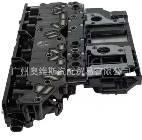 AuTomaTic Transmission ConTrol UniT TCU 6T75 TCM for ChevroleT Cruze SRX XTS