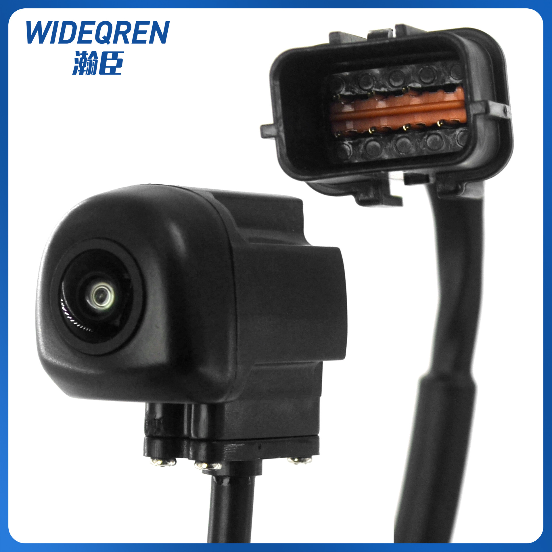 95760-C6100 Is Suitable for Kia Sorento Rear View Camera, Reversing Camera, Car Camera