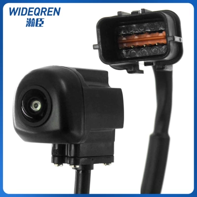 Camera, Vehicle camera