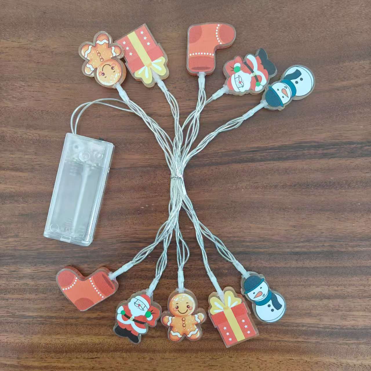 아크릴 크리스마스 시리즈