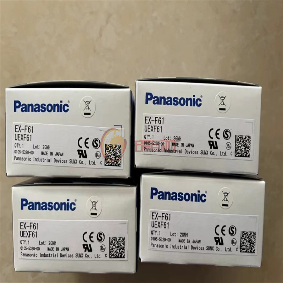 全新正品EX-F61 水检测传感器