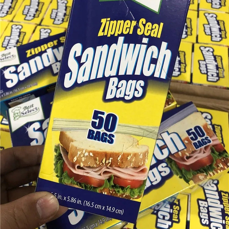 外貿單    食品級環保便攜保鮮袋！ 超方便保鮮袋，水果便攜袋