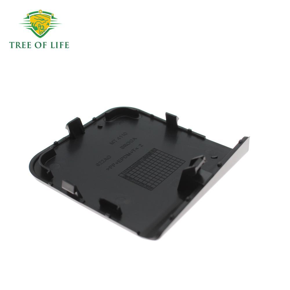 622A0-BR00H para cubierta de gancho de remolque para para parachoques delantero Nissan Qashqai Dualis J10 image 3