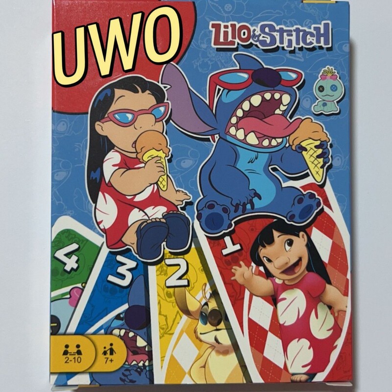 カード ボードゲーム ソリティア クラシック 漫画 Uno マルチプレイヤー カジュアル パーティー ボードゲーム ポーカー|undefined