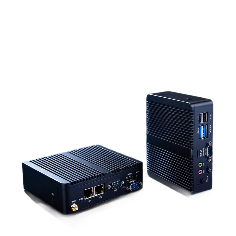 Openclaw All-In-One Ai Mini Host Digital Robot Deepseek Industrial Control Computer