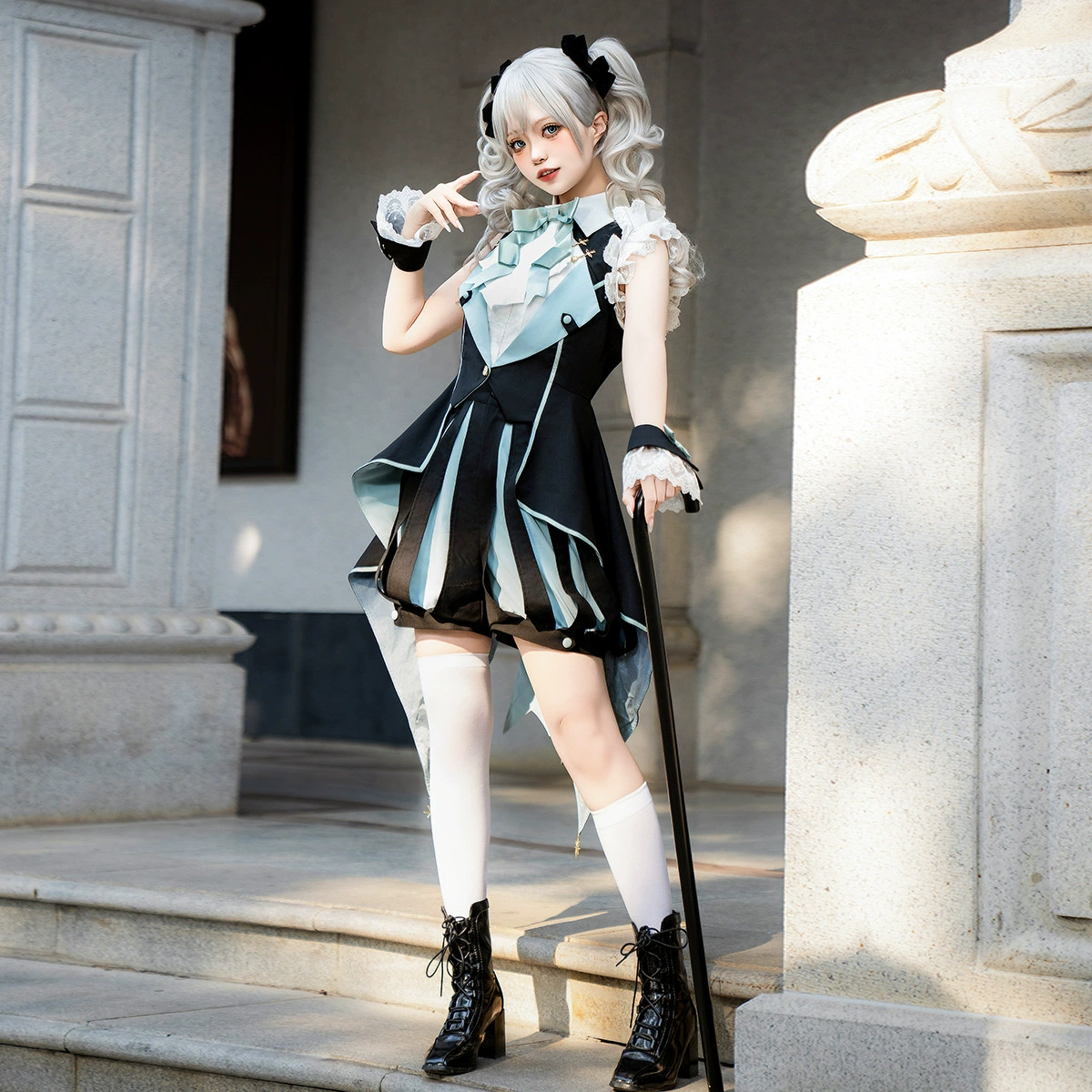 7236 Шесть звезд Ночь