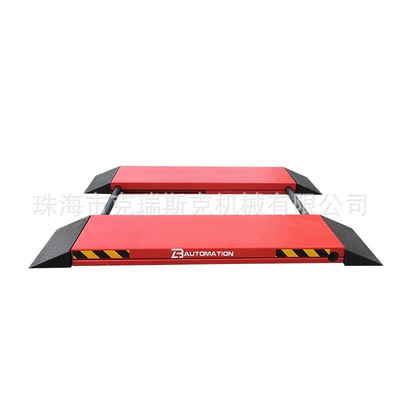 Tons Ultra-Thin Small Scissors, Car jack