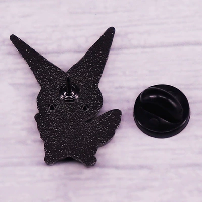 Yaxa sancaqları cute elf badge