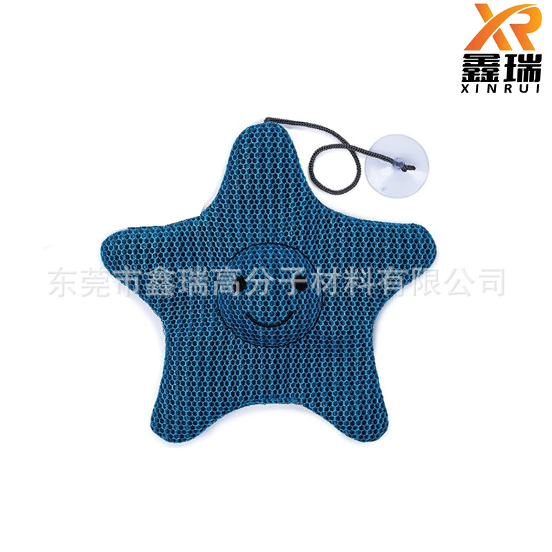 Губка для поглощения мусора в гидромассажной ванне, фильтр для мусора в бассейне с рыбой и черепахой, губка для поглощения масла и обеззараживания бассейна, шарик