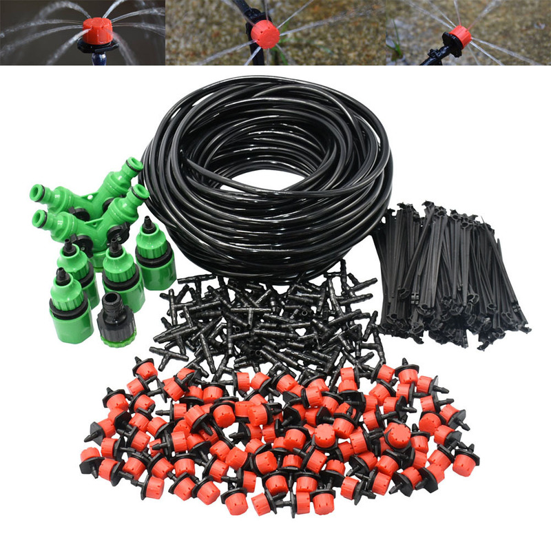 Cross-border garden irrigation dripper DIY flower watering device eight-hole automatic watering drip irrigation suit fruit tree spray nozzle Cross-border garden irrigation dripper DIY flower watering device eight-hole automatic watering drip irrigation suit fruit tree spray nozzle