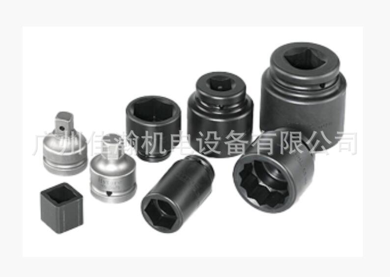 原装美国Hytorc凯特克 六角套筒C-010041MM