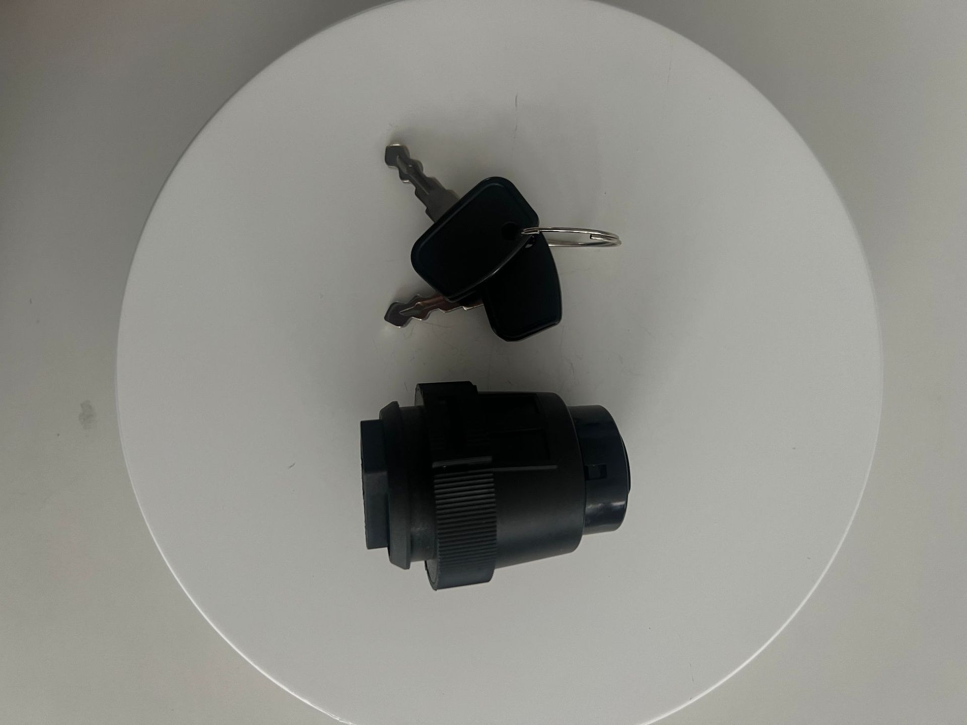 Suitable for Kubota lawn mower ignition switch K7571-62102 K7571-62103