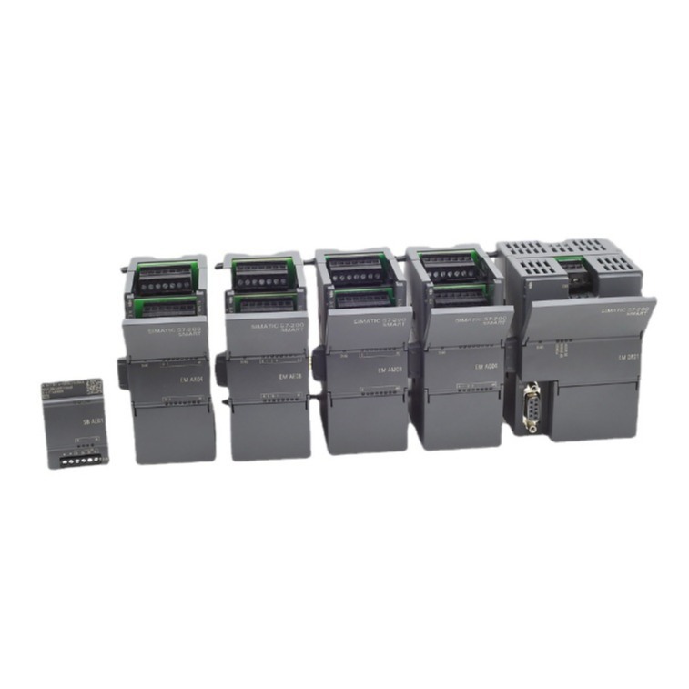 6ES7288-3AR04-0AA0 西门子S7-200 SMARTEM AR04 热电阻输入模块