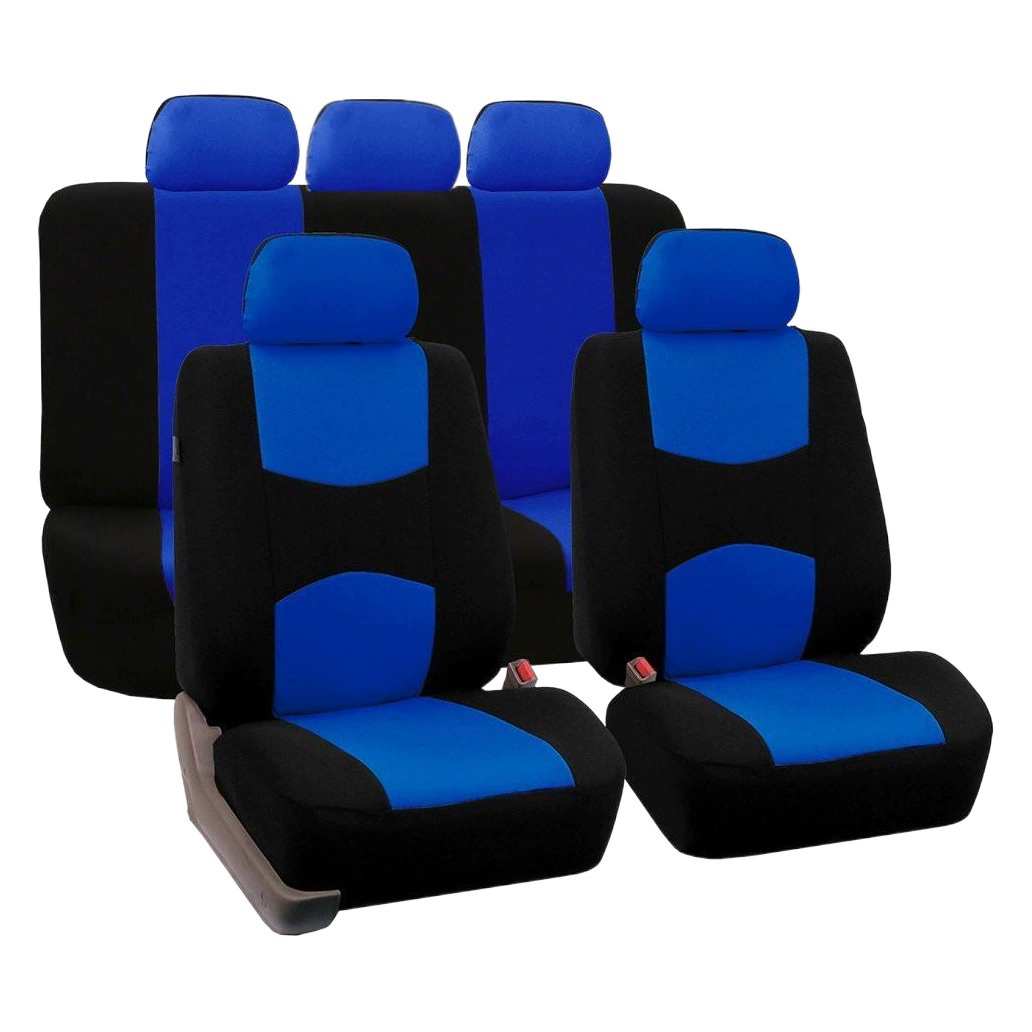 Трансграничный универсальный чехол для пятиместных автомобильных сидений