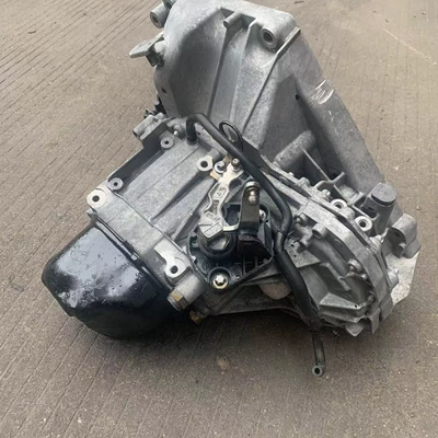 Sürətlər qutusu Sylphy Livina Tiida