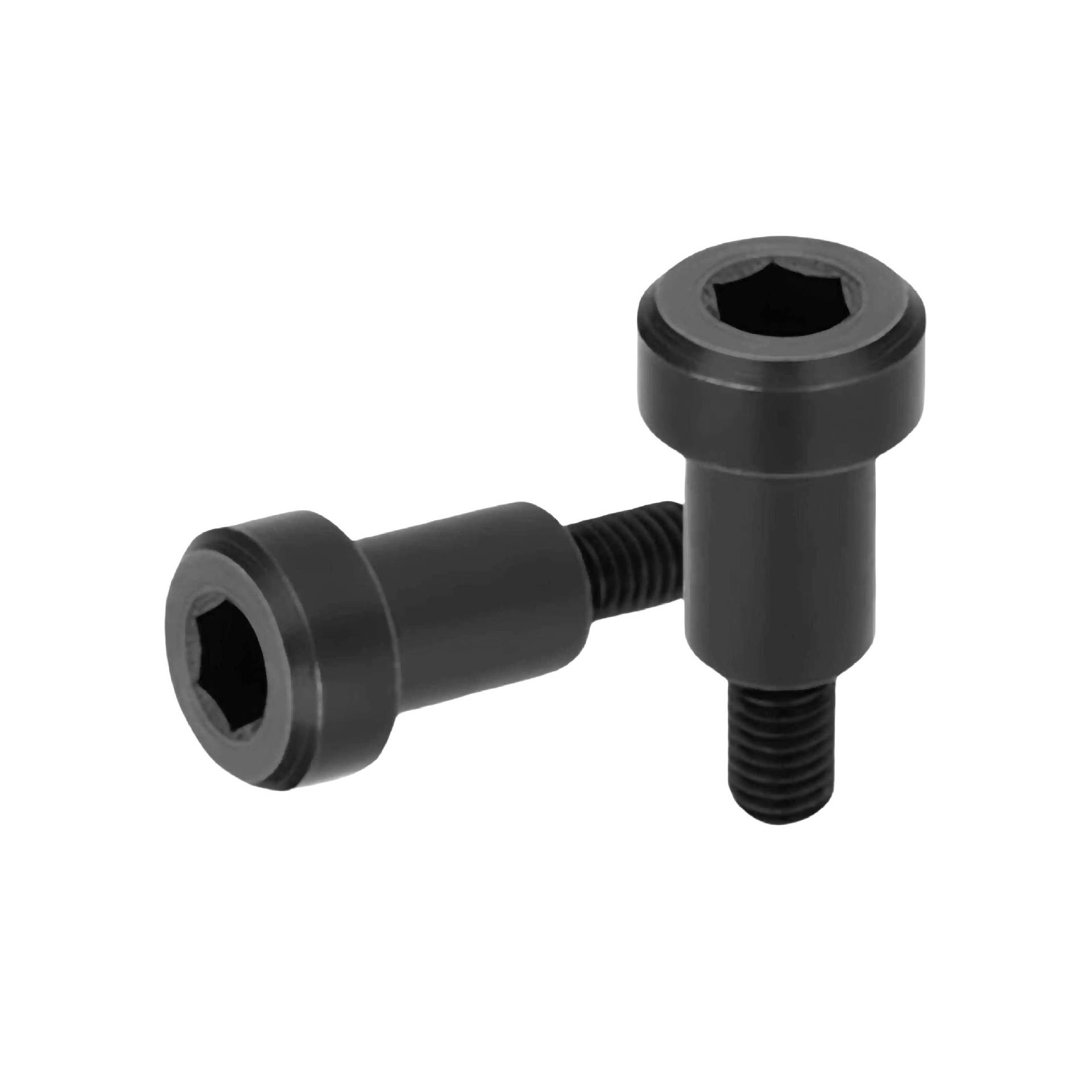 粗牙支点螺丝 C-BMSB3/4/5/6-5/10/15/20/25/30轴承用定位螺栓 米