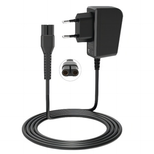 (Factory Outlet) 5.5V600mA European Charger for Karcher Karcher Window WV1 Vacuum Cleaner