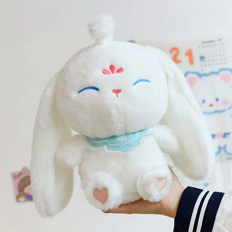 Плюшевая милая игрушка, кукла, подушка для сна, подарок на день рождения