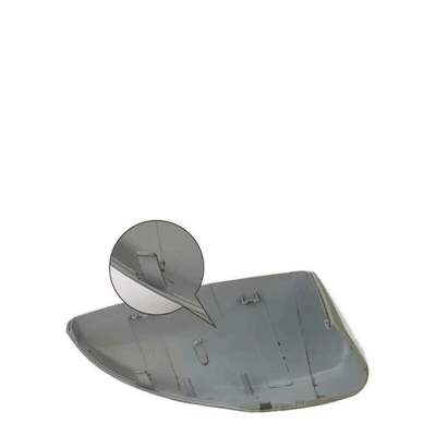 Reversing Mirror Lamp, Avtomobil yan güzgüləri