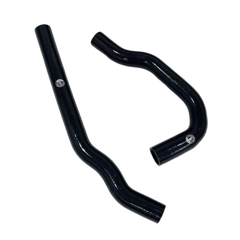 Suitable for Toyota Mark Ii 2 Jzx90 1Jz-Gte Silicone Radiator Hose Kit