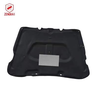 For seven generations eight generations Car sound-absorbing cotton