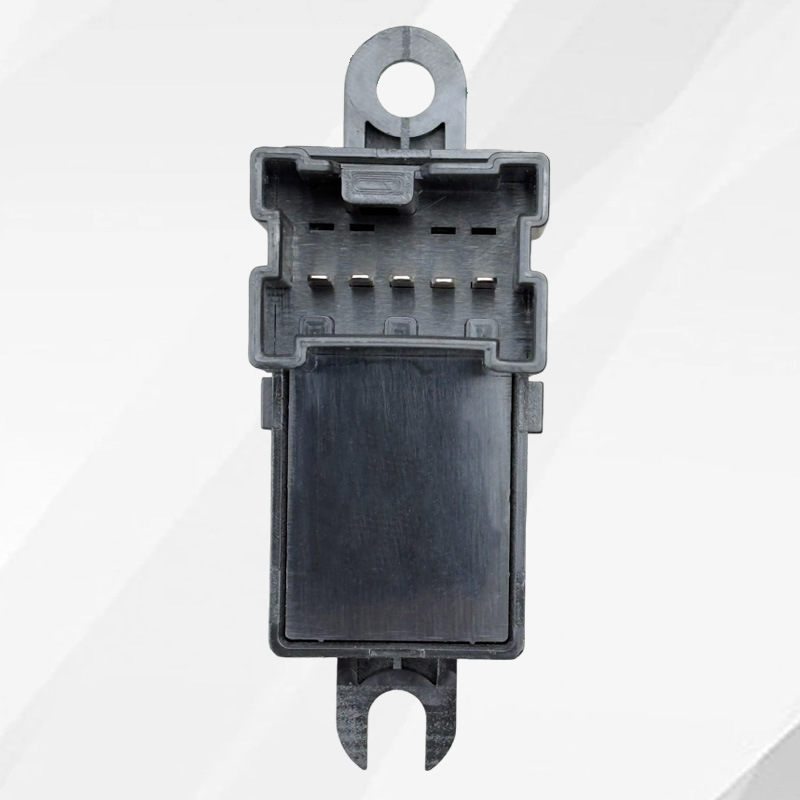 25411-1KL5A is suitable for the glass lift switch of Tiida, Sylphy, Teana, X-Trail, Kicks, Bluebird, Sunny, and Qashqai