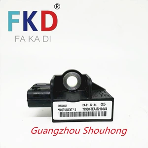 77930-TEA-B21 is suitable for Honda 16-22 Civic airbag front sensor factory direct sales