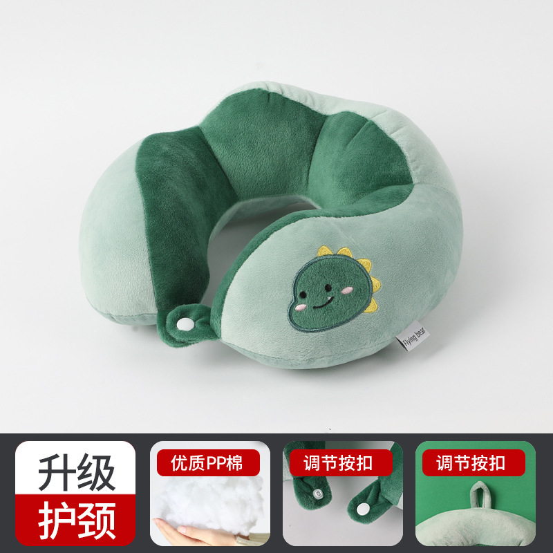 [업그레이드된 질감] 녹색 컬러 매칭 공룡