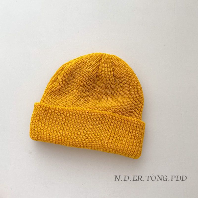 Herbst winter wolle melone haut männer und frauen gestrickte paare, studenten, koreanische version von einfarbig trendy kalt_voghion.com