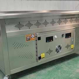 煨汤炉商用盐焗机古法摆摊炉大型设备煲汤炉送沙送罐送学校公X20