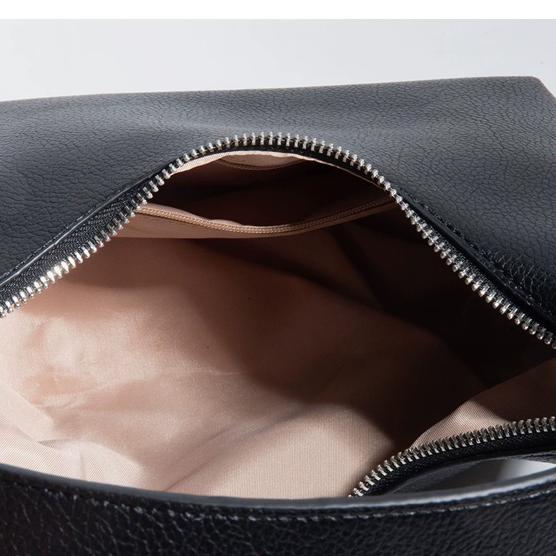 Retro one-shoulder bag, summer shoulder bag