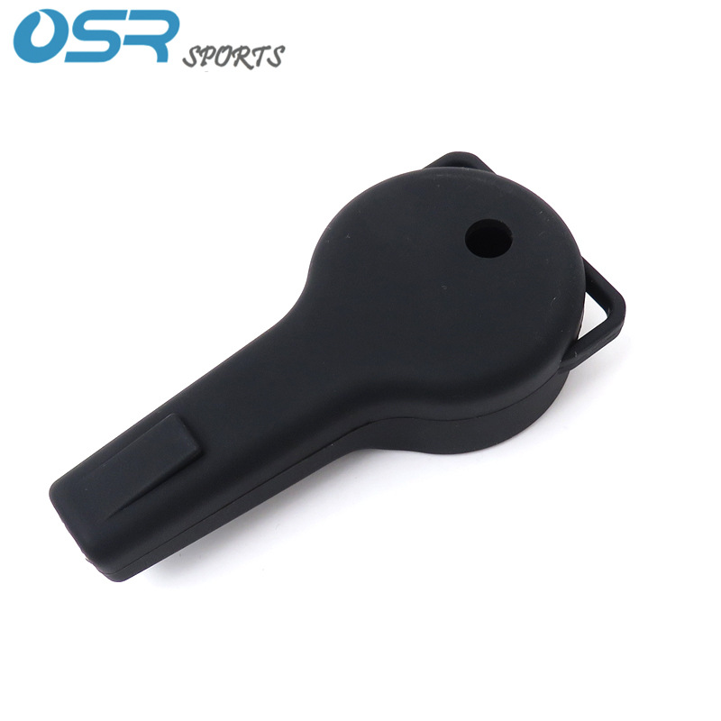 Submarinismo de primera clase de metal de alto voltaje medidor SPG funda protectora funda de goma EPDM 11167