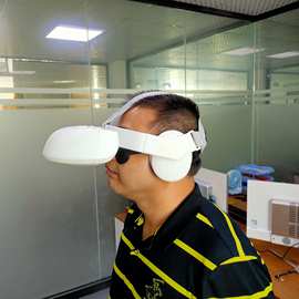 视力近视善视明易视康VR全脑加视力明目益智调近视调理全脑开发仪