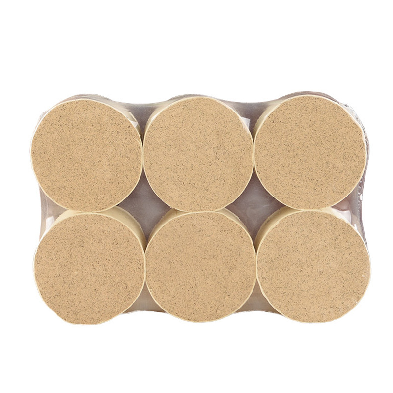 Moxa Sticks Ai Tiao 艾条 for Moxibustion Warming Therapy Multi Size Aged Moxa Rolls in use