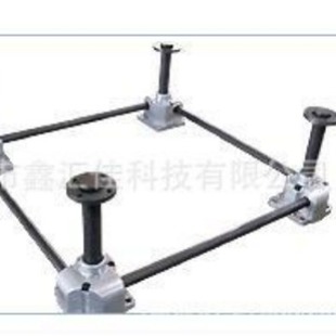 SUNILPLS SP900F-900 * 470 * 100ST lifting platform, lifter