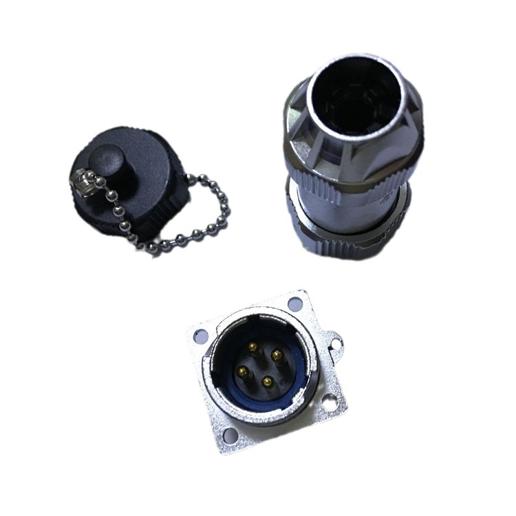 AS28K17Z���η�������WAS32K14Z P28 angled female plug