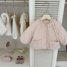 ������2025�ﶬ�b�¿�Ůͯ��ɫ�ӽq�޷��r���n�挚����ů����